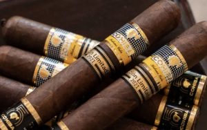 Kinh nghiệm sử dụng xì gà