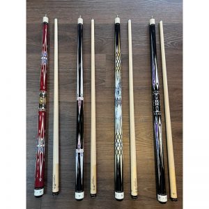 Chọn cơ theo chiều dài và trọng lượng