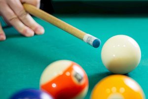 Kinh nghiệm mua cơ bida người mới cần biết