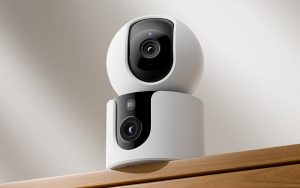 kiểm tra chuyển động của ống kính hoặc mô-tơ