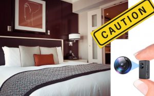 lý do cần kiểm tra camera có đang hoạt động không