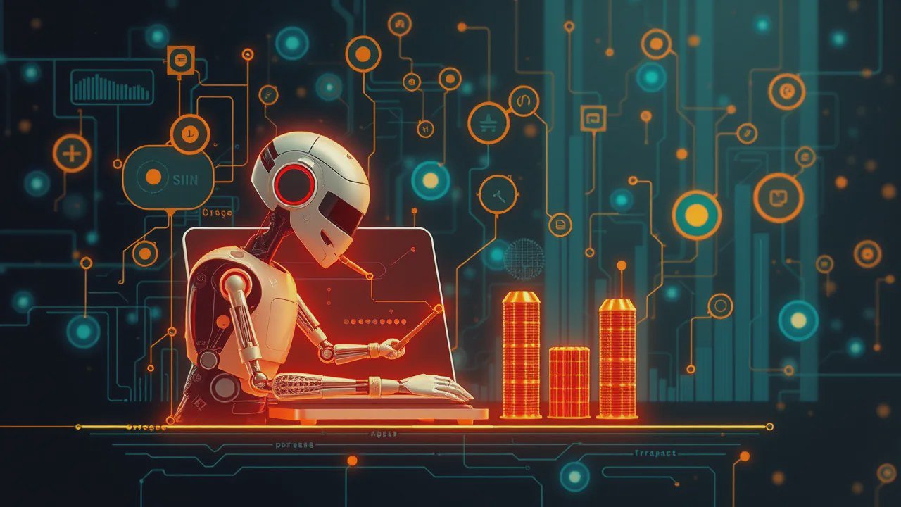 AI agent bán hàng tự động đang thay đổi ngành âm nhạc như thế nào?