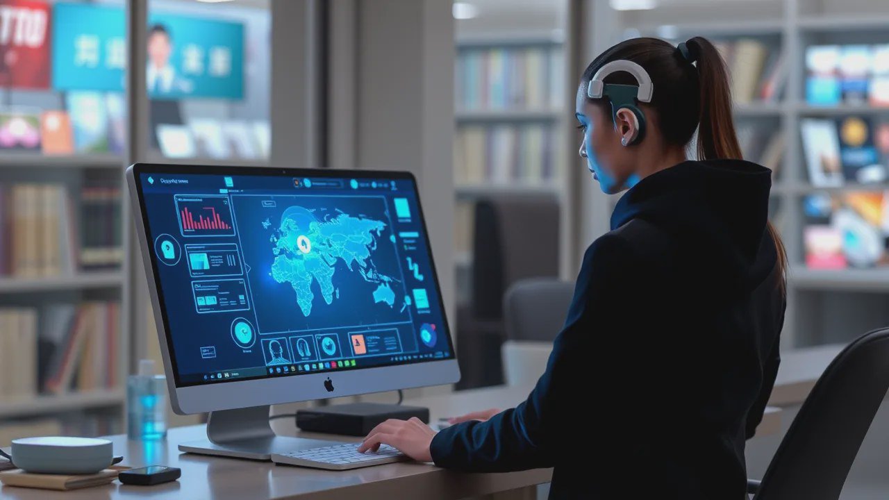 AI Agent Bán Hàng Tự Động: Cách Nhạc Sĩ và Label Âm Nhạc Tối Ưu Doanh Thu với Ứng Dụng AI Cho Phòng Sale