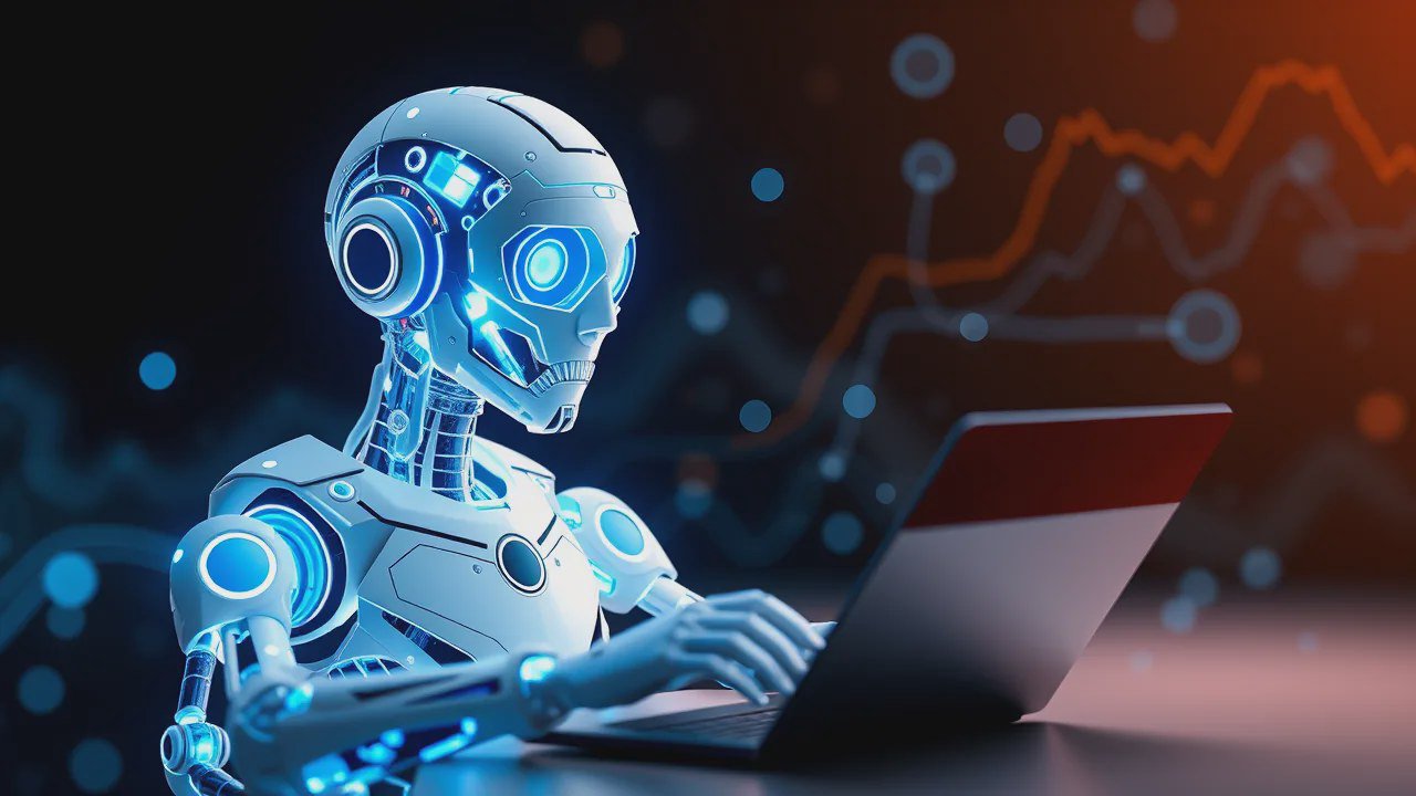 AI agent là gì trong bối cảnh công nghệ hiện nay? AI agent là gì trong bối cảnh công nghệ hiện nay?