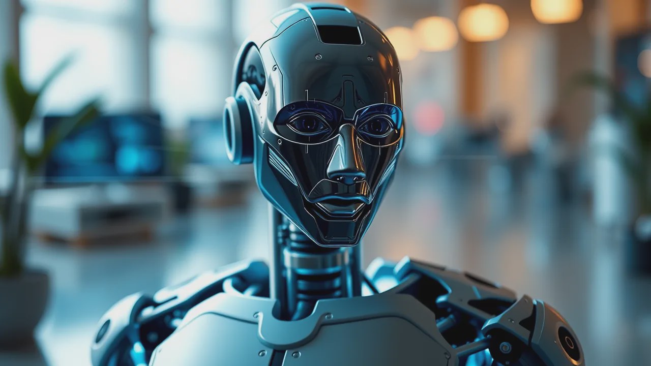 AI agent là gì trong bối cảnh công nghệ hiện nay? AI agent là gì trong bối cảnh công nghệ hiện nay?