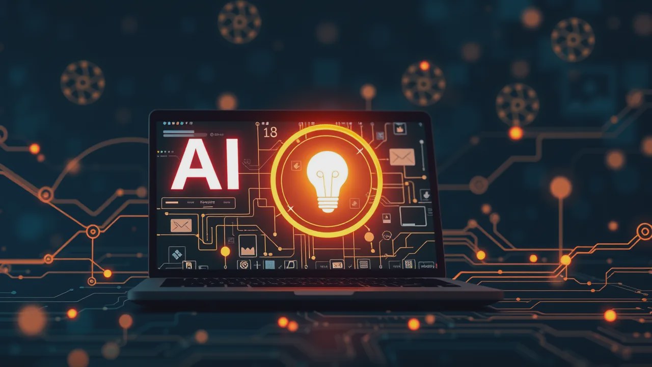AI agent là gì trong bối cảnh công nghệ hiện nay?