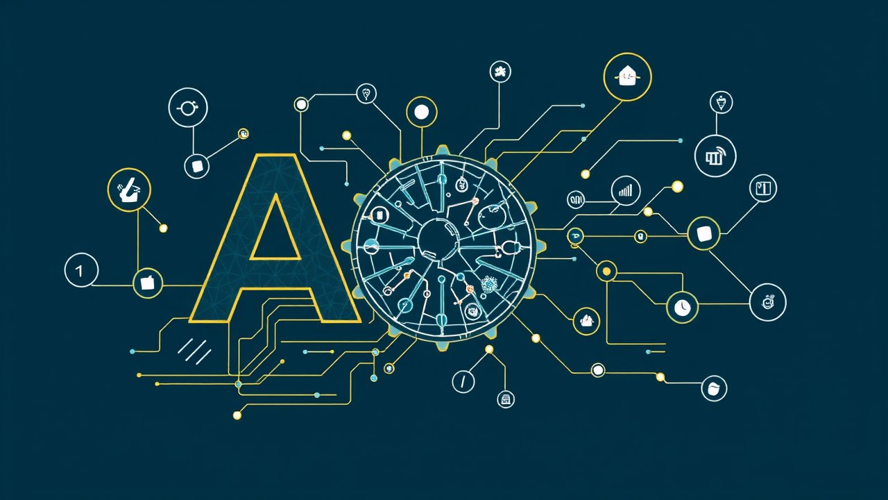 AI marketing là gì và tại sao ngành âm nhạc đang ứng dụng mạnh mẽ?