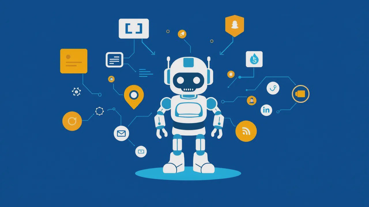 Tại sao nghệ sĩ và label cần chatbot AI để bán hàng hiệu quả hơn?