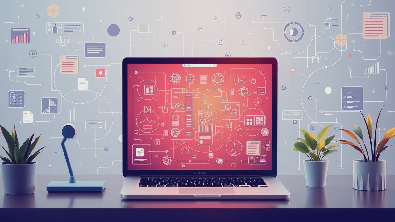 Vì sao website nội dung cần công cụ AI thay vì chỉ dùng thanh tìm kiếm truyền thống Vì sao website nội dung cần công cụ AI thay vì chỉ dùng thanh tìm kiếm truyền thống