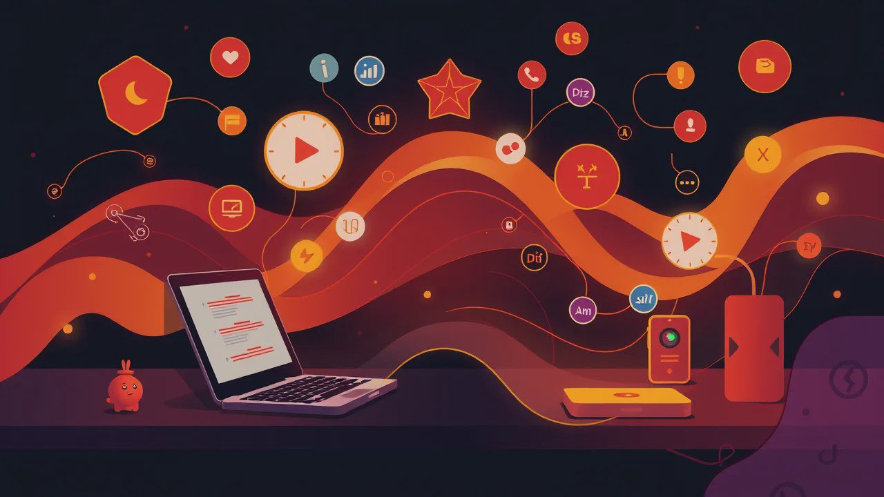 Vì sao content là vũ khí số một giúp nghệ sĩ xây dựng fan base bền vững? Vì sao content là vũ khí số một giúp nghệ sĩ xây dựng fan base bền vững?