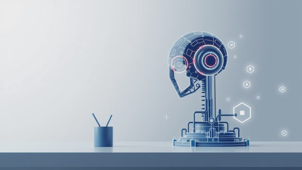 Tại sao công ty digital marketing âm nhạc đang chuyển dịch sang mô hình AI-first? Tại sao công ty digital marketing âm nhạc đang chuyển dịch sang mô hình AI-first?