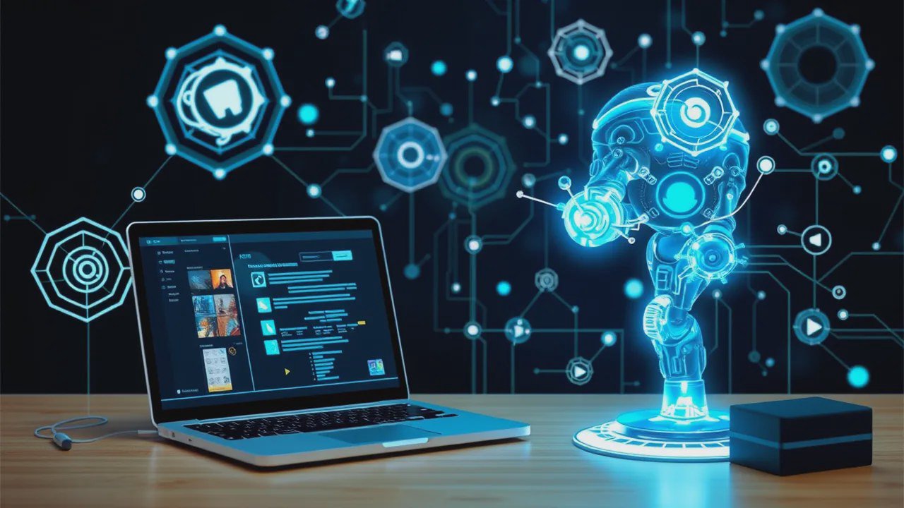 Công Ty SEO Ứng Dụng AI Trong Ngành Âm Nhạc: Tích Hợp AI Vào Phần Mềm Để Tối Ưu Tìm Kiếm Tên Bài Hát Và Lời Nhạc