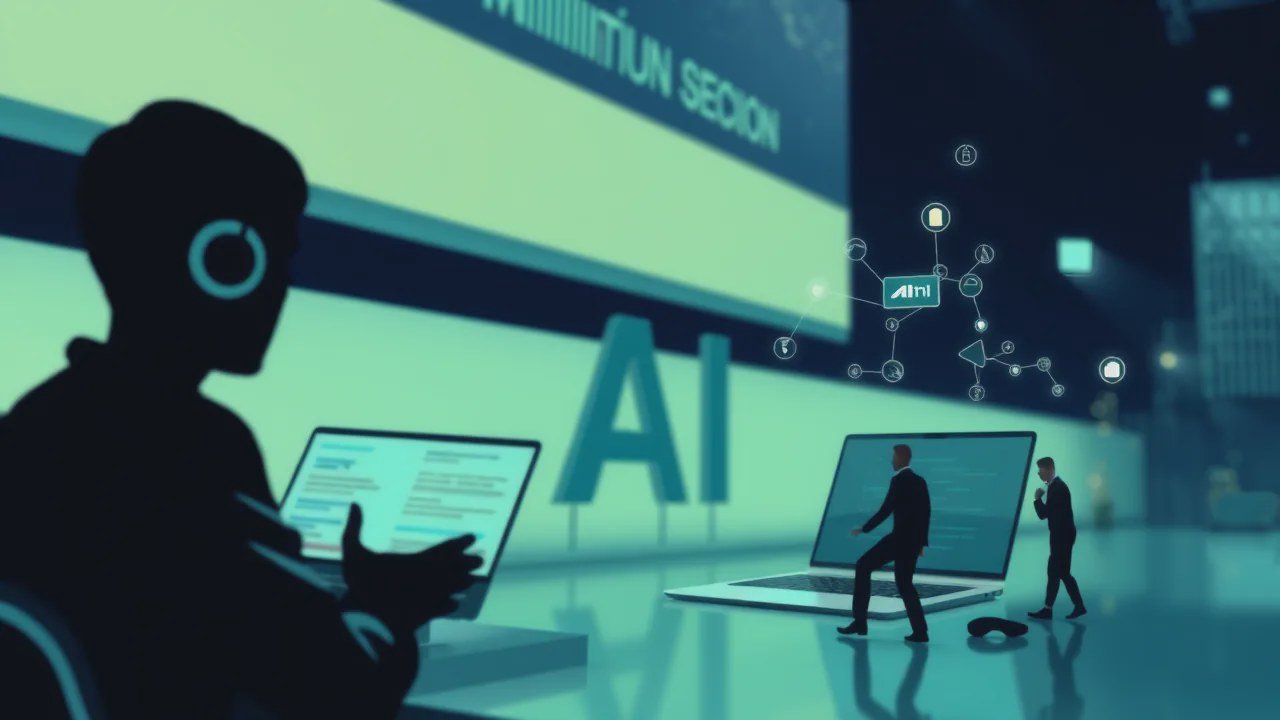 MarTech Stack đang thay đổi thế nào khi AI trở thành lớp công nghệ cốt lõi MarTech Stack đang thay đổi thế nào khi AI trở thành lớp công nghệ cốt lõi