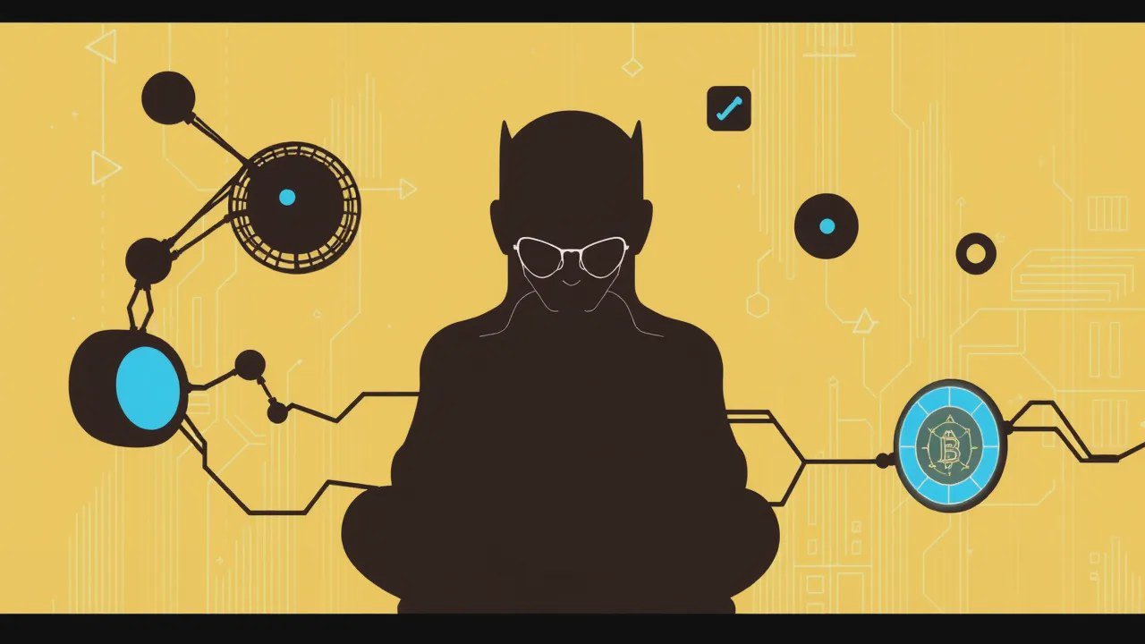 Shadow AI là gì và vì sao đội ngũ tech cần quan tâm?