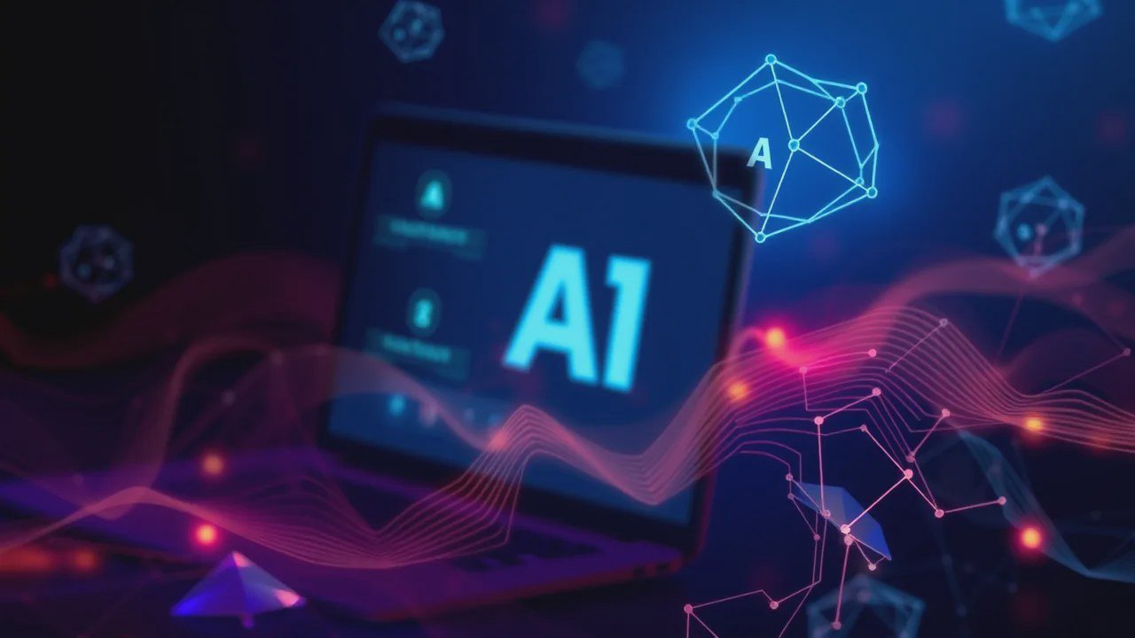 Thiết Kế Website AI Cho Label Âm Nhạc: Giải Pháp AI Cho Doanh Nghiệp Giúp Giữ Chân Fan Và Tăng Chuyển Đổi