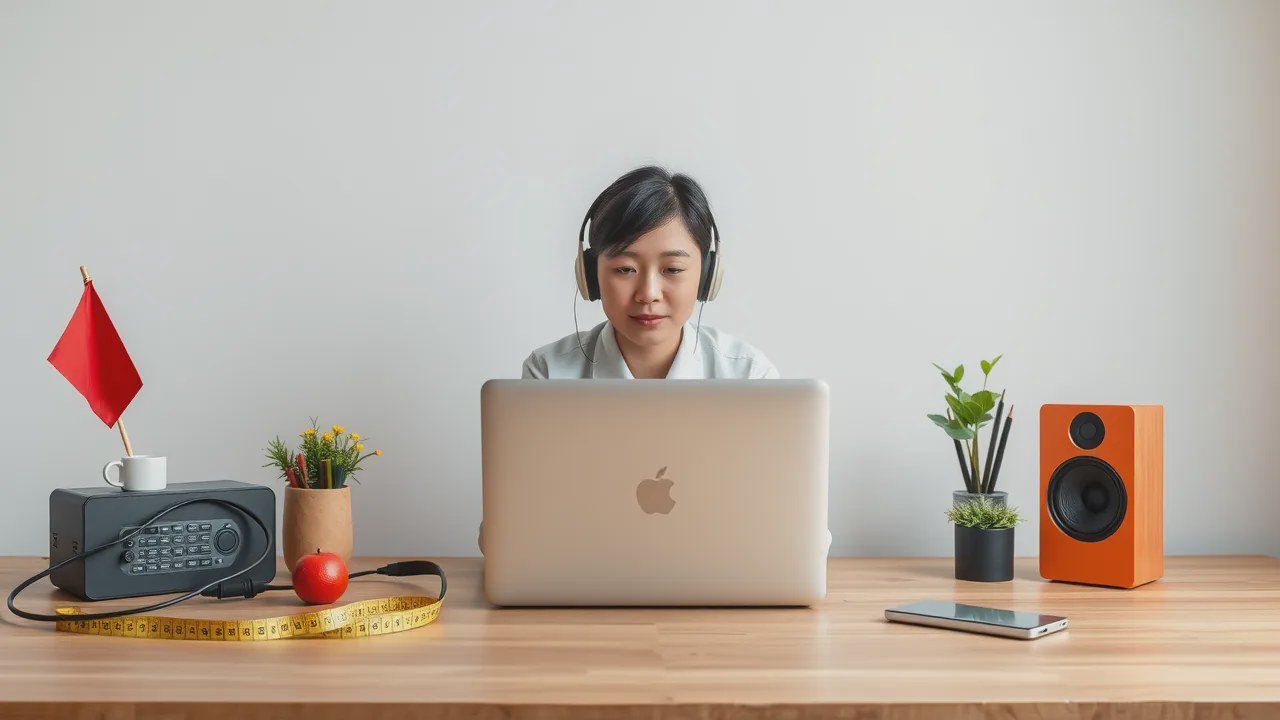 Từng Bước Dựng Một Playlist Mở Để Ai Cũng Nghe Được