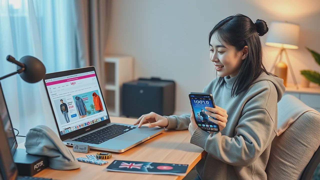 Vì Sao Hàng Giả Merchandise Vẫn Len Lỏi Khắp Nơi Trên Mạng Vì Sao Hàng Giả Merchandise Vẫn Len Lỏi Khắp Nơi Trên Mạng